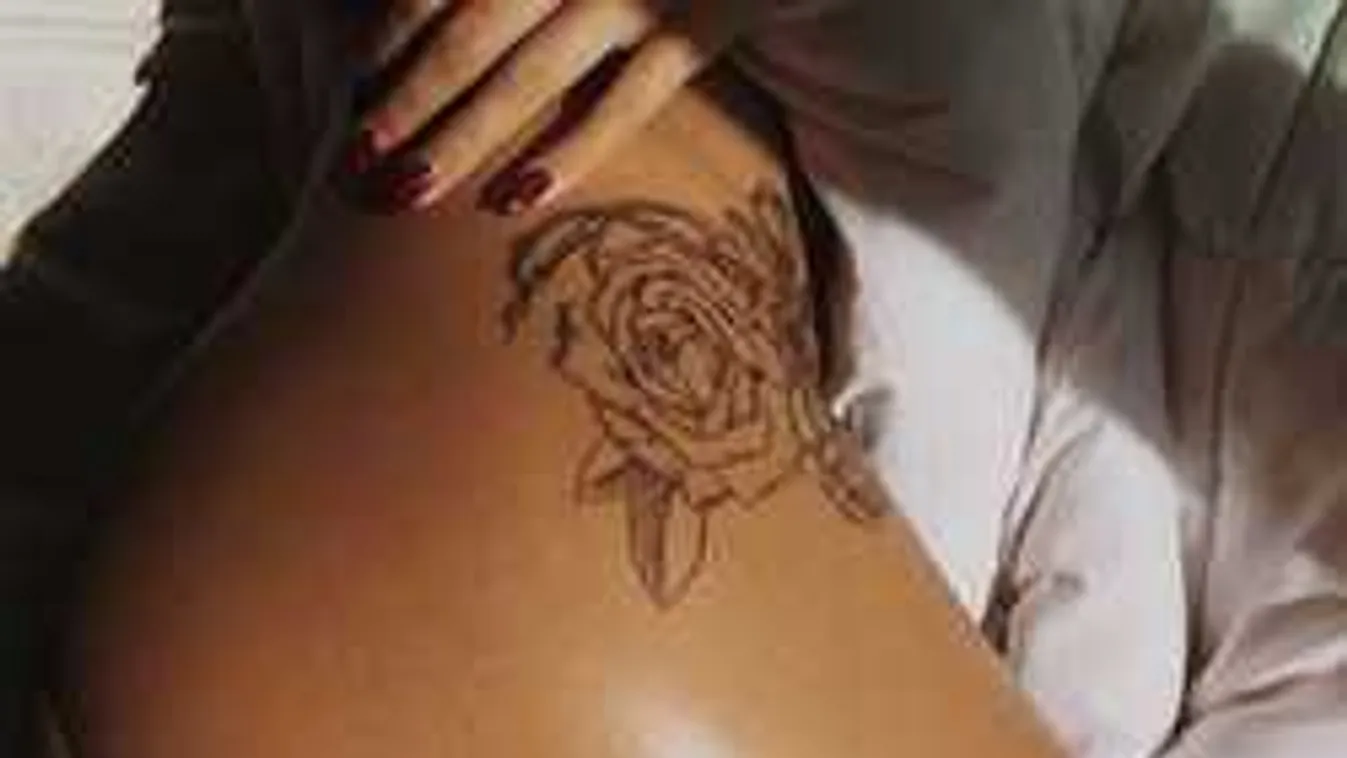 Eszelősen izgató szextetoválások: Ettől beindul a férfi