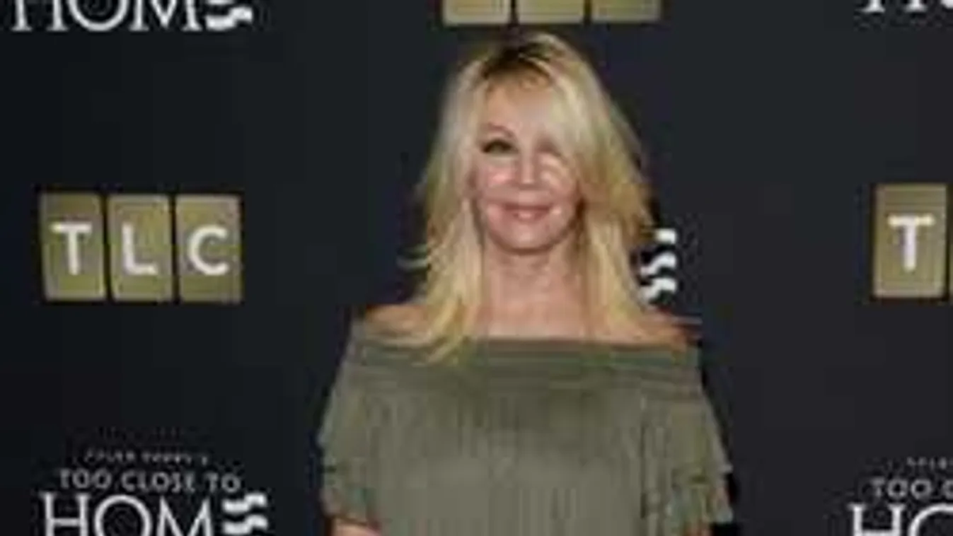 Nagy a baj az 56 éves sorozatsztárral, véget akart vetni az életének