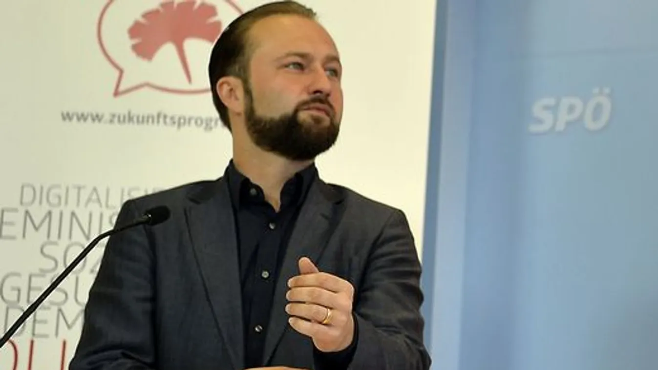 Migránsoknak adna szavazati jogot a balos osztrák