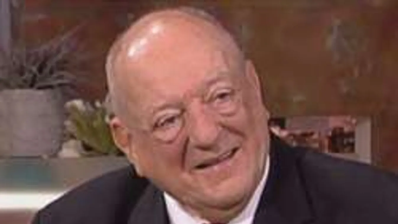 Délután elhunyt, de csak este szállították el Klapka György holttestét!