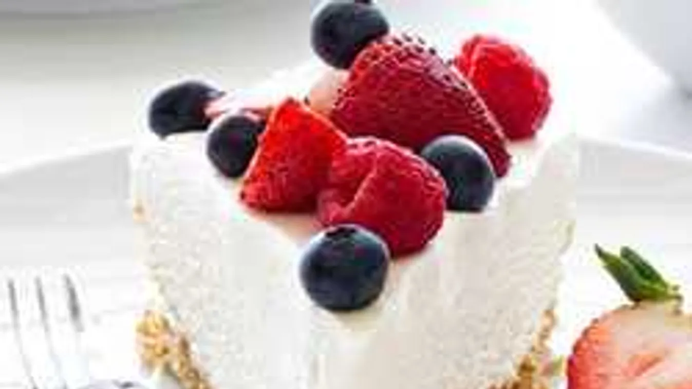 Tarol a neten az Atkins-sajttorta! Imádják a diétázók, mert nem hizlal