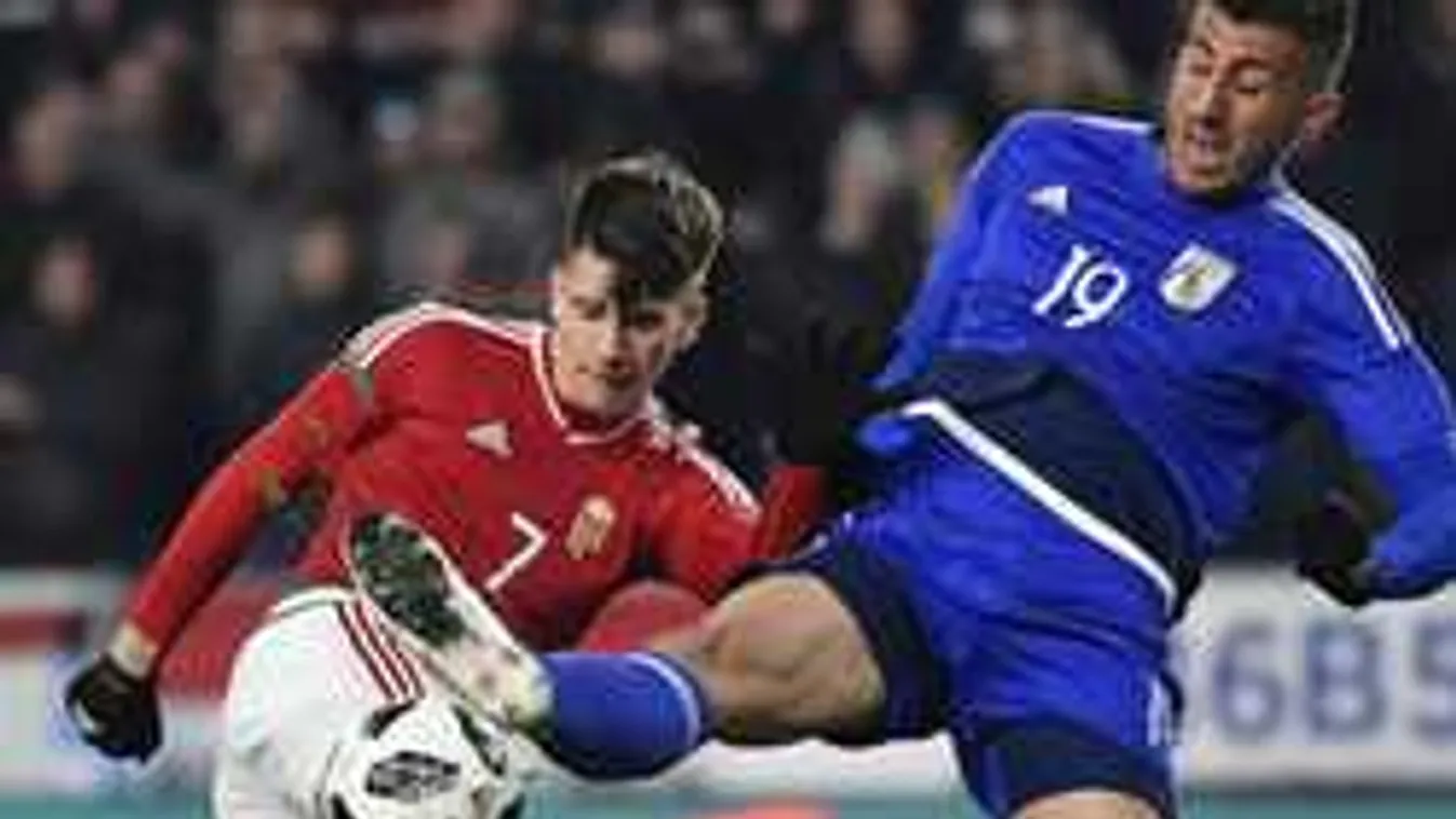 Ezek a fiatalok menthetik meg a magyar focit