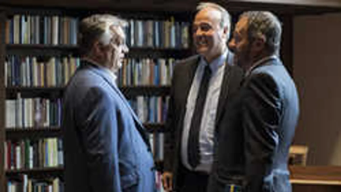 A magyaroknak joguk van megvédeni határaikat