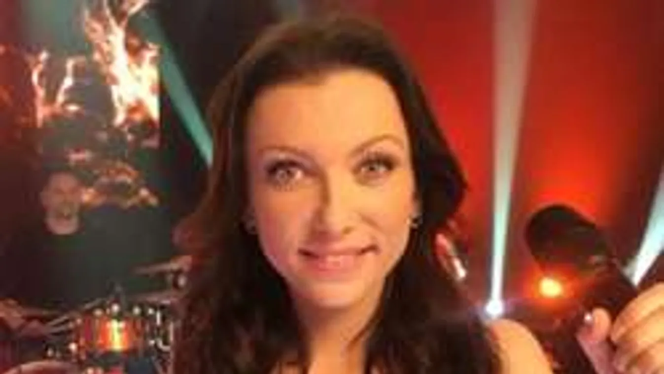 Megműtötték Rúzsa Magdi arcát? - Fotó