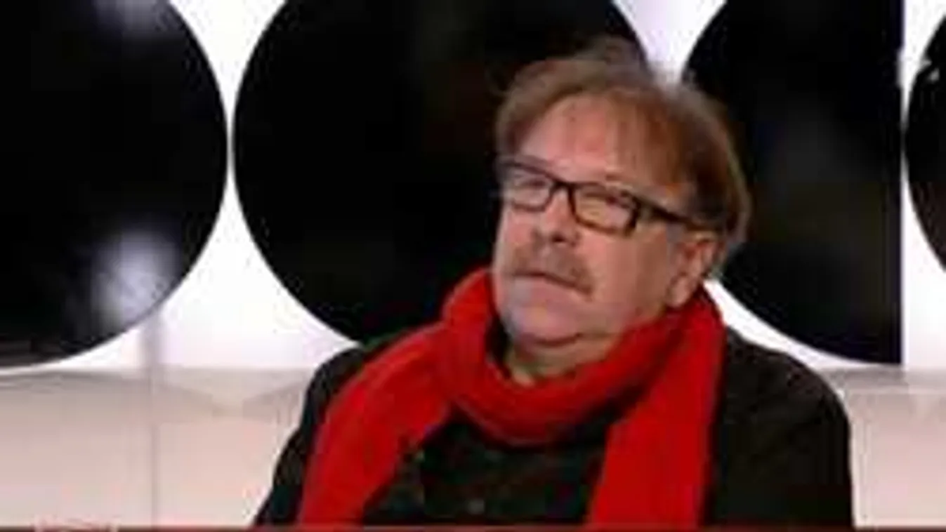 Ma lenne 60 éves Bajor Imre