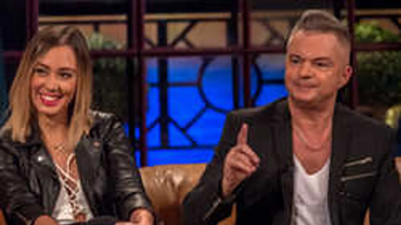 Hatalmas bejelentést tett a magyar sztár, megváltozik az élete