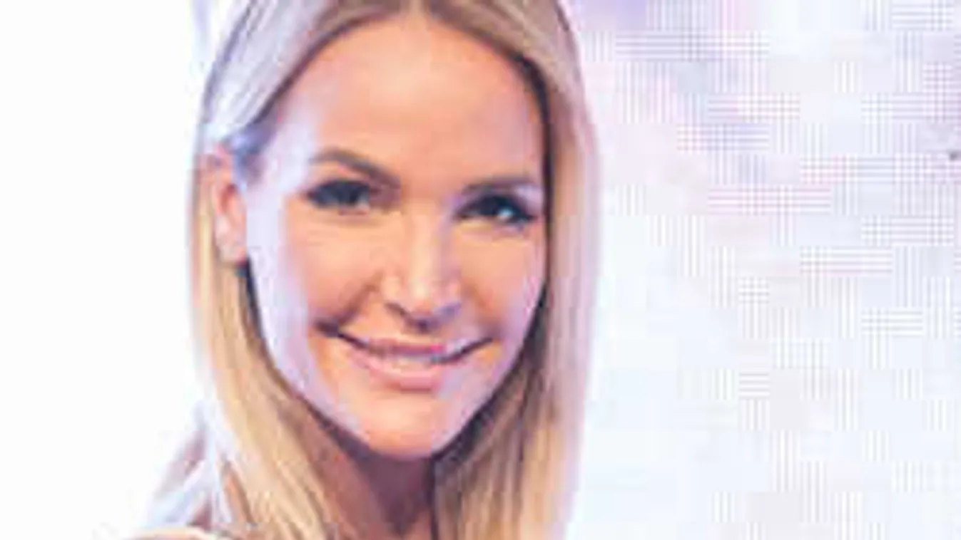 Nem hittünk a szemünknek: Vele ünnepelte születésnapját Zimány Linda