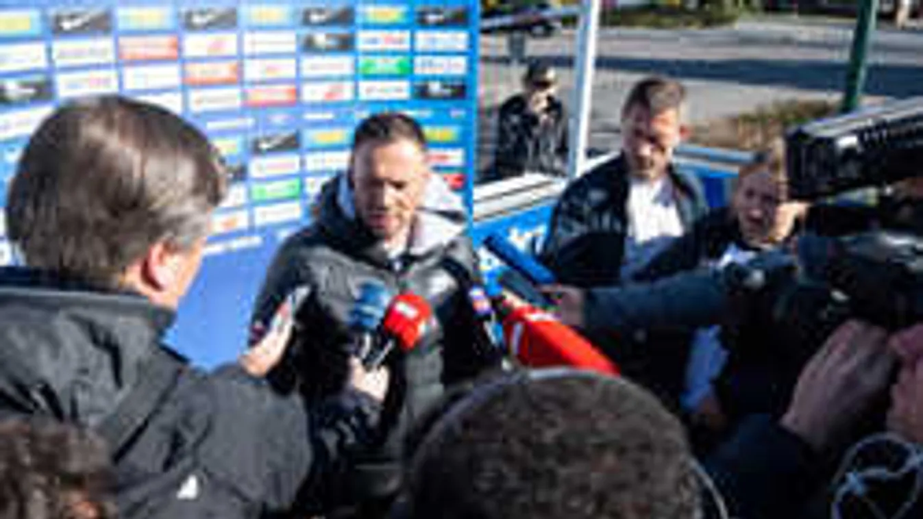 Megható, ami Dárdaival történt a menesztése után