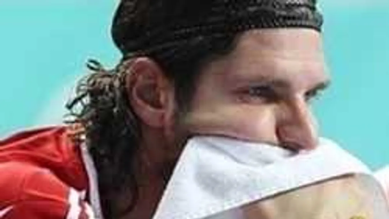 Ittas vezetéssel csípték meg a magyar sztársportolót