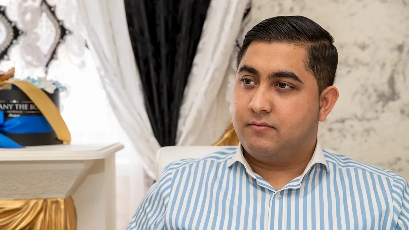 Most kiderült: A véletlen szülte Kis Grófo gigaslágerét