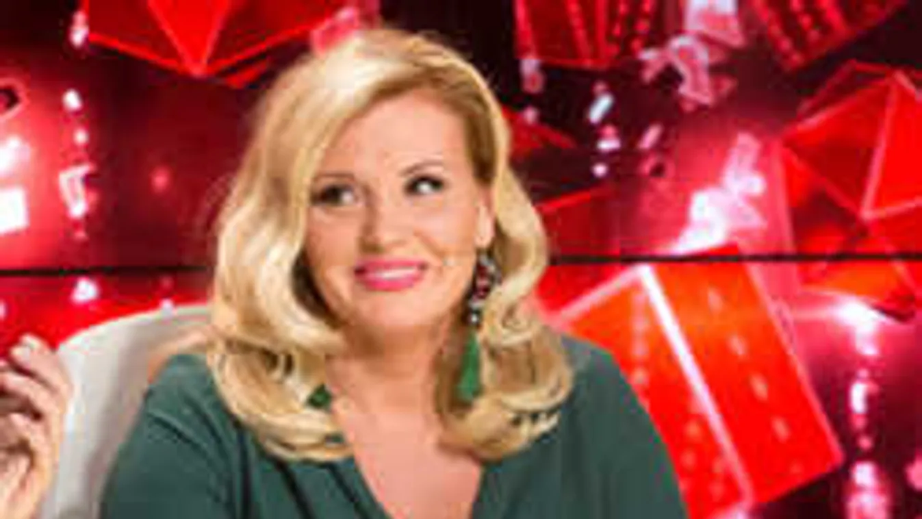 Keményen küzd, nem adja fel Liptai Claudia