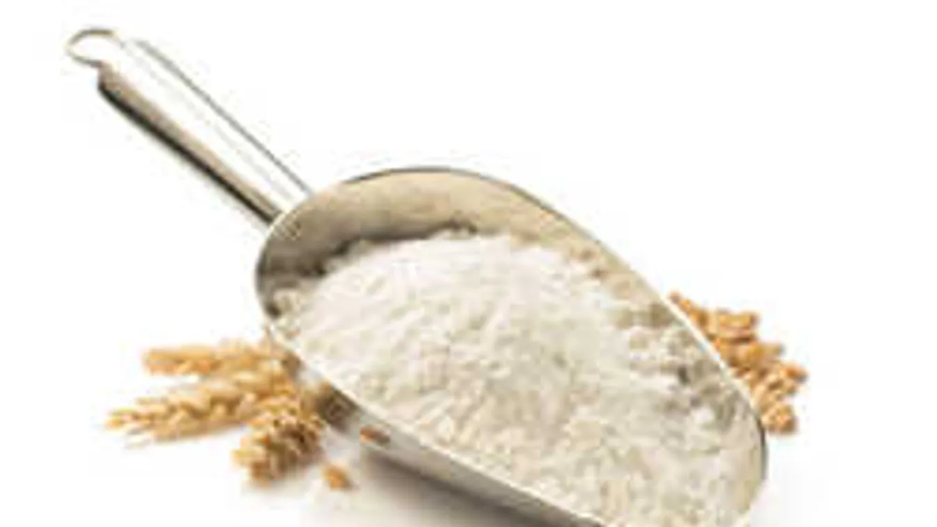 Önts lisztet a mosógépbe, valóságos csoda lesz a hatás!