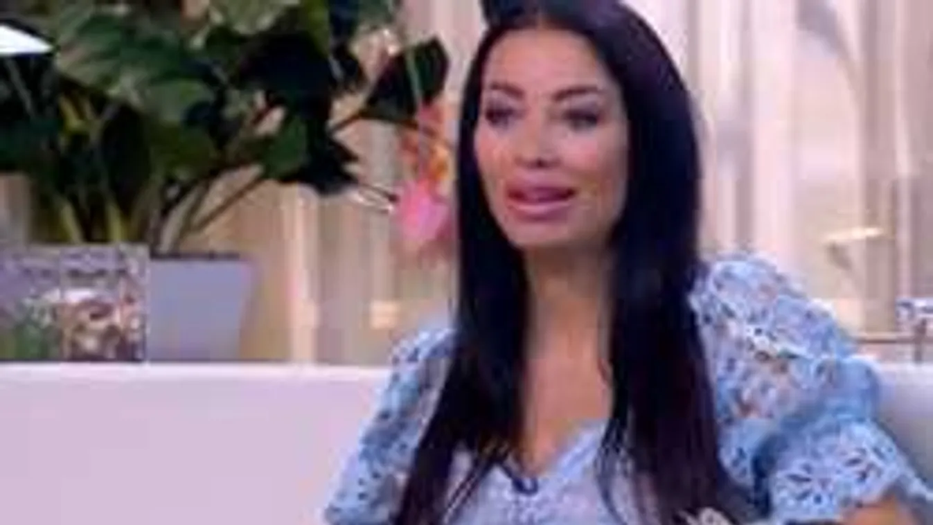 Elképesztő, egy hónappal a szülés után bombaformában van Voksán Virág!