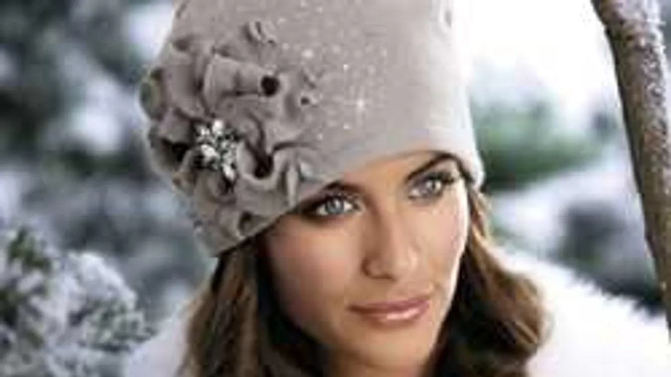 Felejtsd el a kötött sapkát, ez a retro cucc lesz most a divat