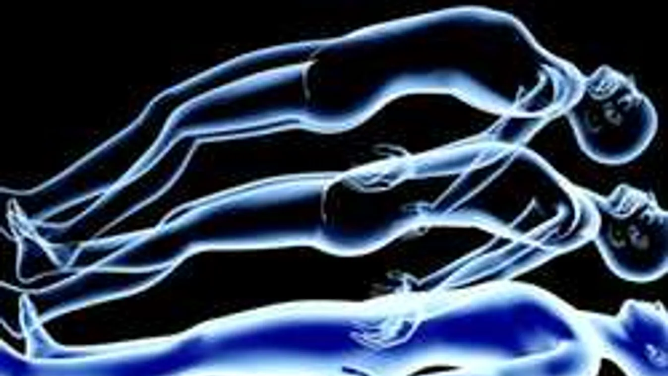 Reinkarnációs utazás: Melyik korban éltél előző életedben?