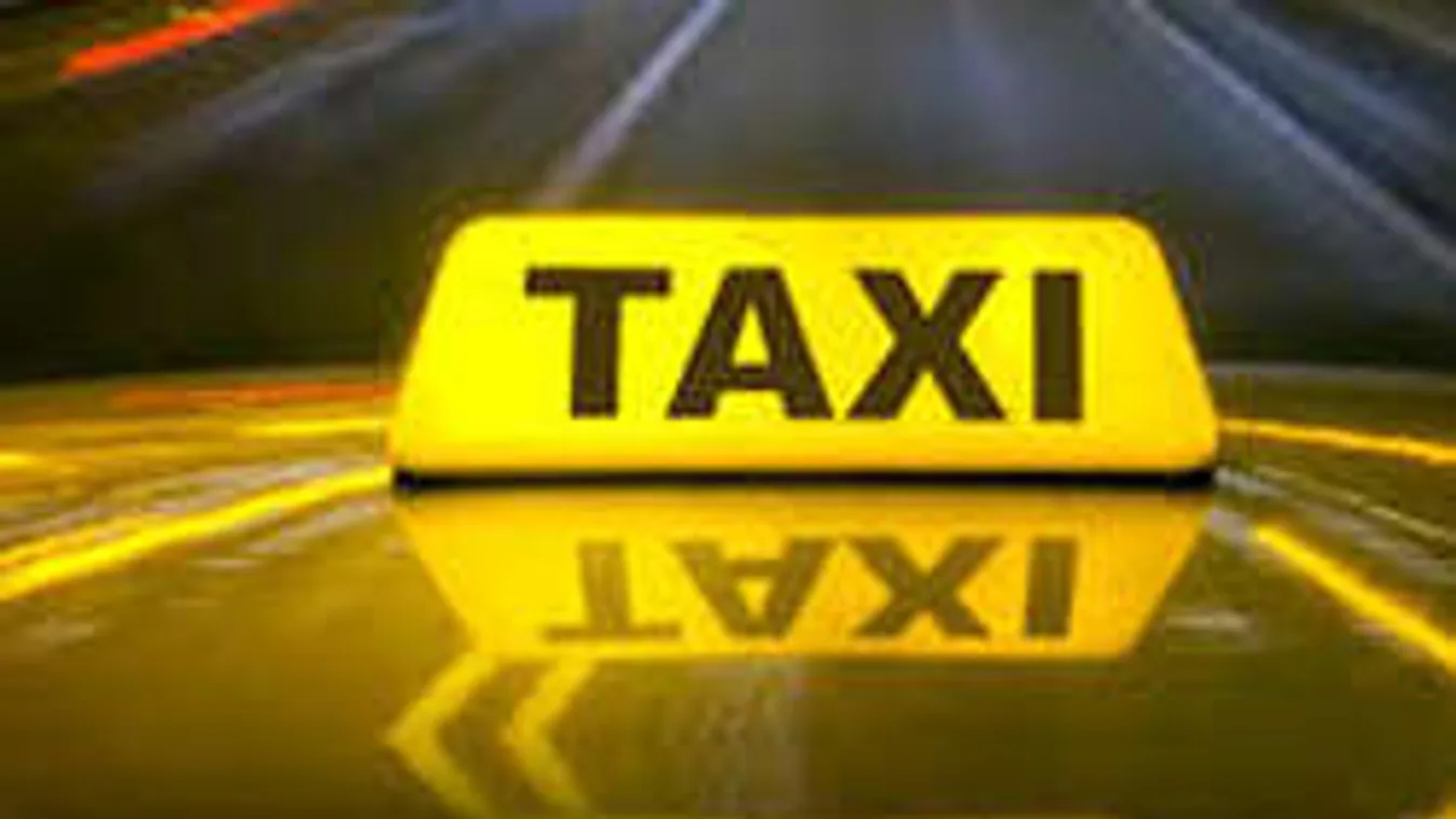 200 ezret lopott utasától a bunkó taxis