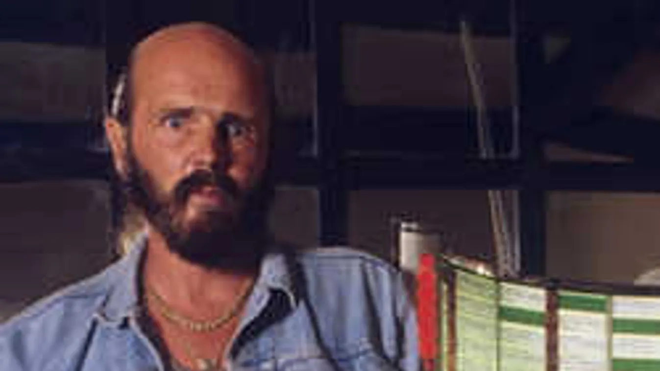 Megdöbbentő titok derült ki Som Lajos végakaratáról!