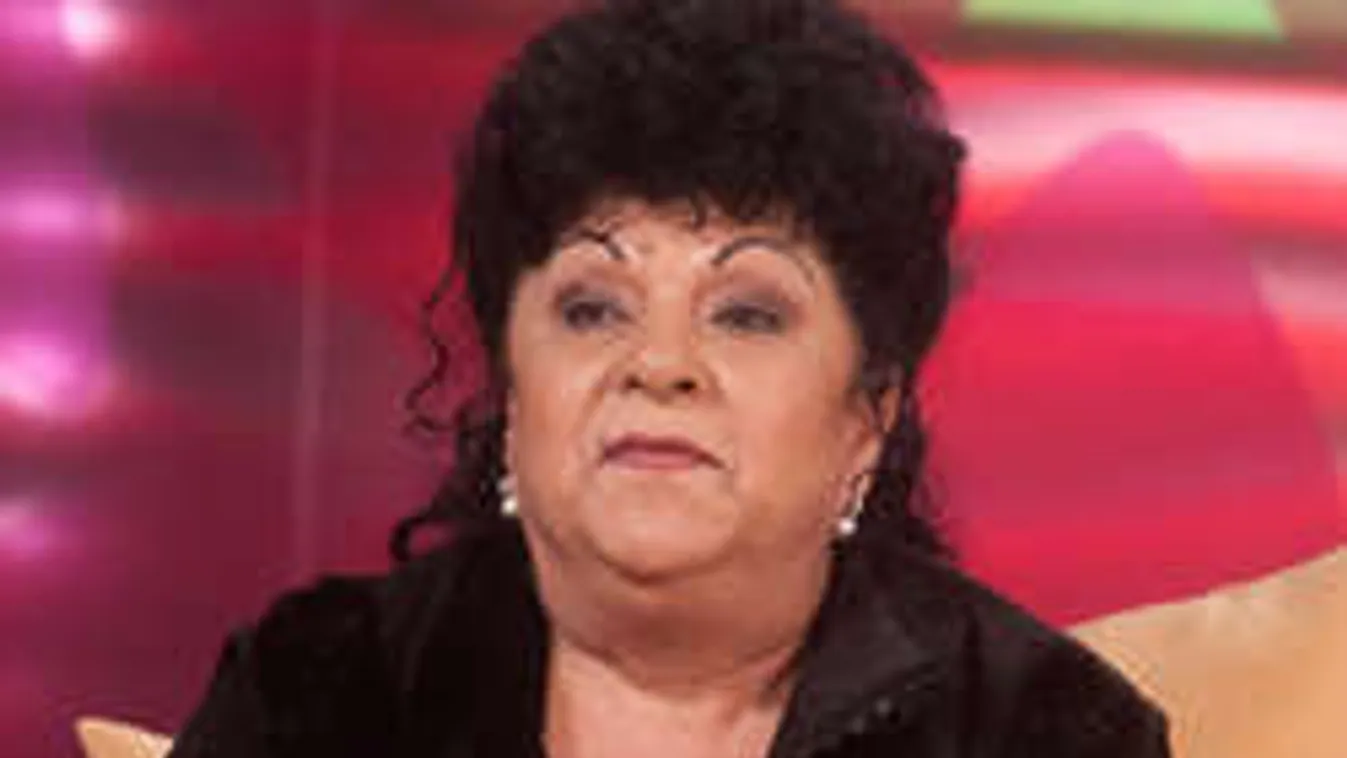 Bangó Margit keserves múltjáról vallott