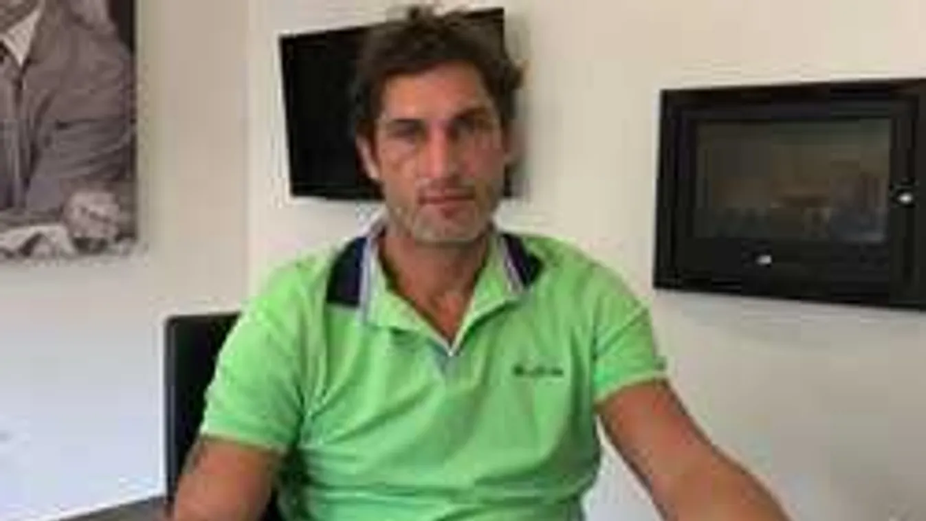 Kiakadt a TV2 sztárja: Függőket és szívbetegeket nevelünk