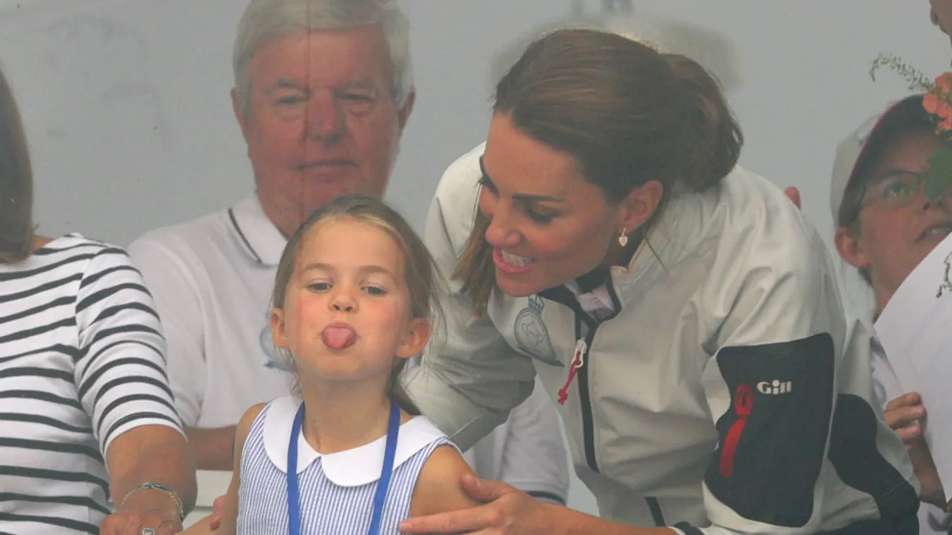 Charlotte elképzelhetetlen vagyont szedhet össze