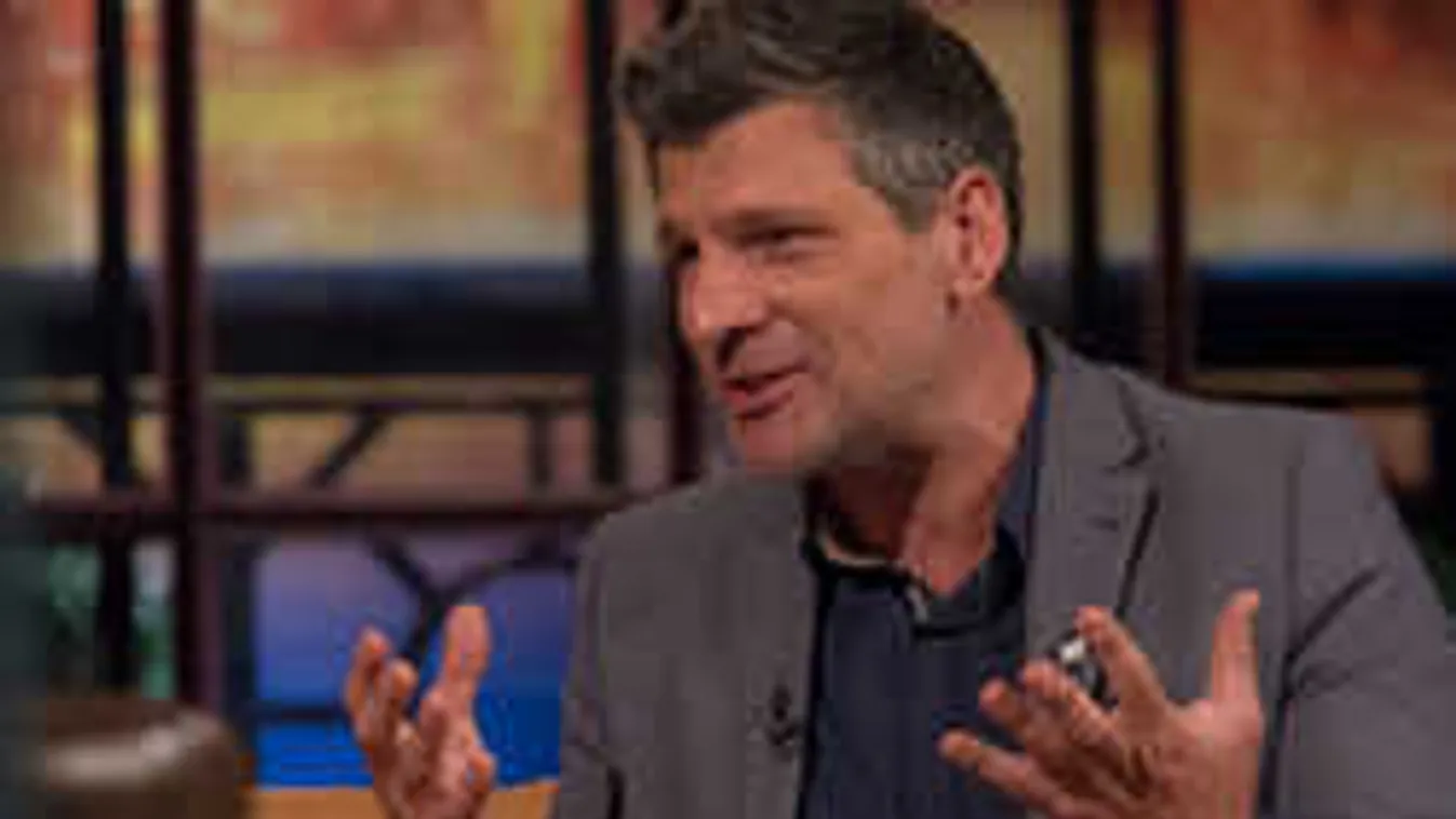 Beismerte tévedését a magyar tévés: Így kér bocsánatot