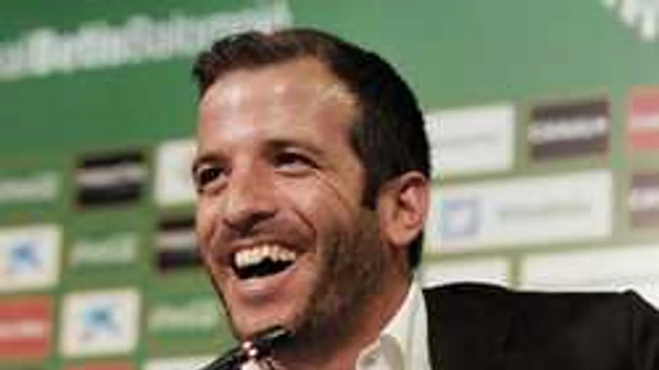 Beszólt a magyaroknak a holland világsztár