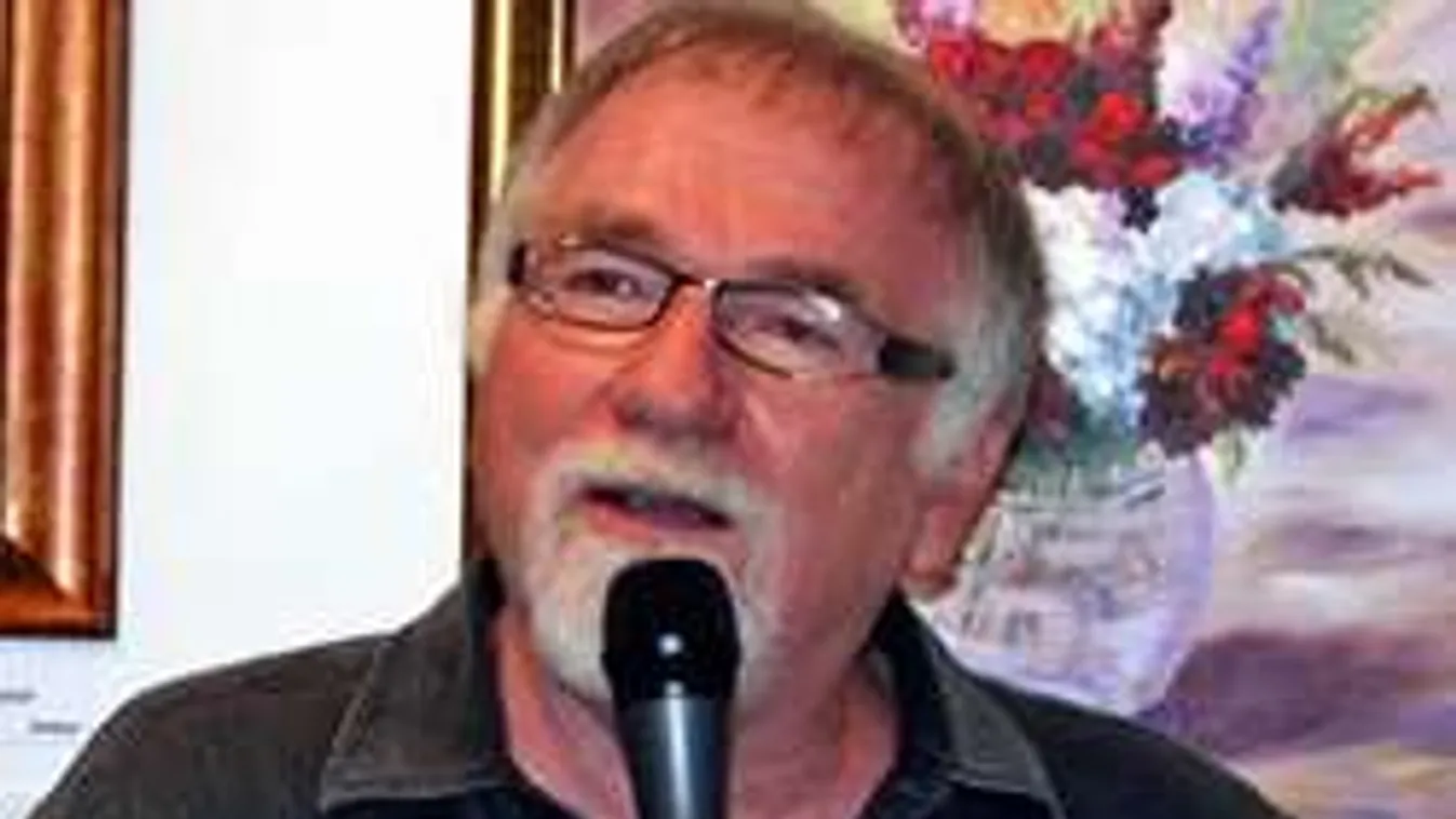 Gyógyszerbotrányt robbant Vágó István?