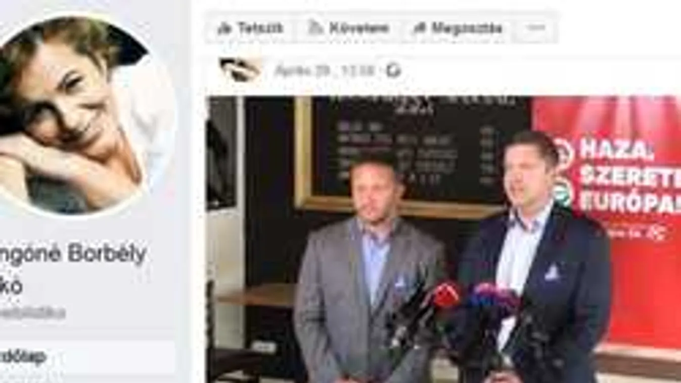 Bangóné csak azért is folytatja a patkányozást