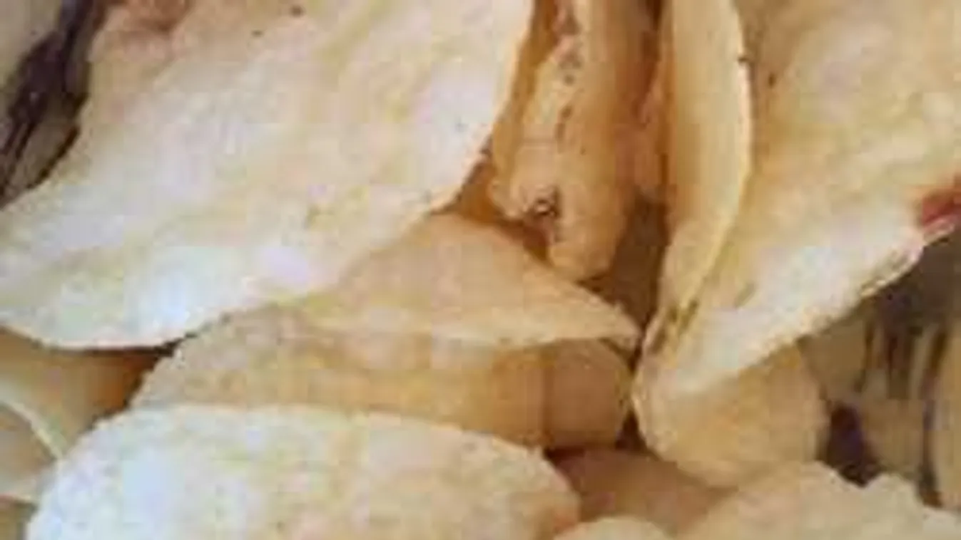 Kiderült: ennyi krumpli van egy zacskó chipsben!