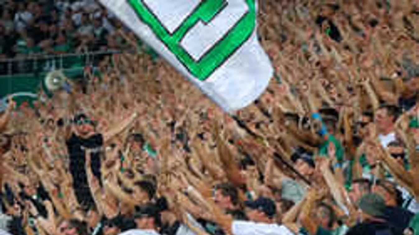 Remek hírt kaptak a Fradi-szurkolók, ennek mindenki örülni fog