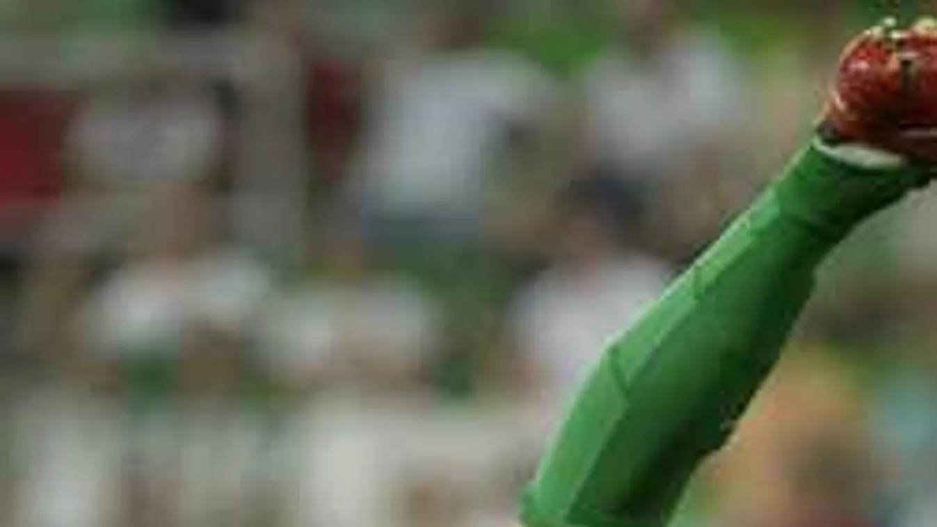 Fejreállt az NB I, óriásit bukott a Fradi