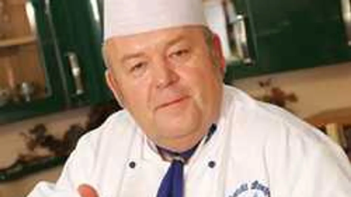 Most tudtuk meg a szomorú hírt: Kórházba került Benke Laci bácsi