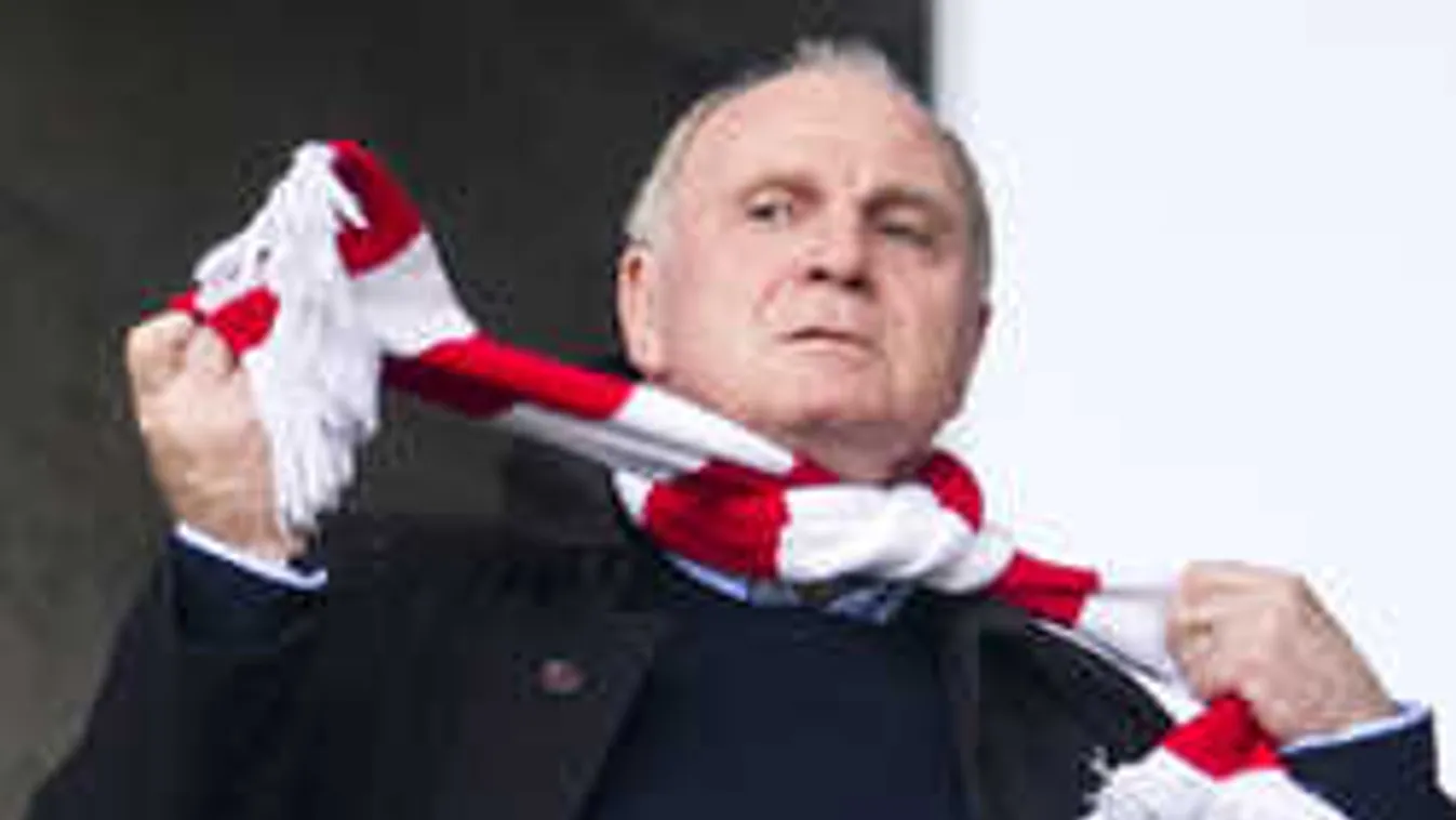 Bajban a sztárklub, börtönbe dughatják az elnököt