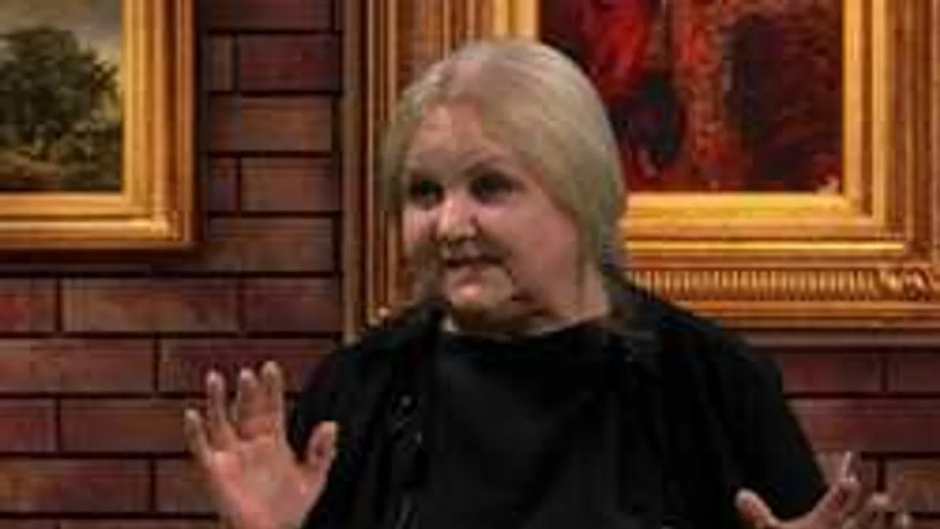 Gusztustalan pletyka terjed a magyar színésznőről, szélhámosok terjesztik