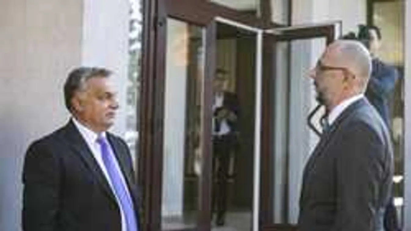 Orbán Viktor két napra Erdélybe látogat