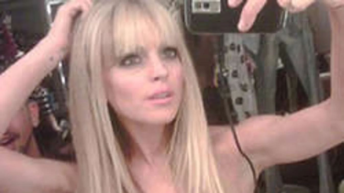 A 10 legjobb pucér sztárszelfi!