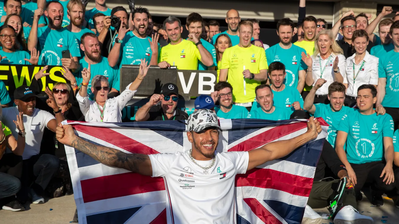 Amit senki nem hitt volna: utolérhető Schumacher rekordja