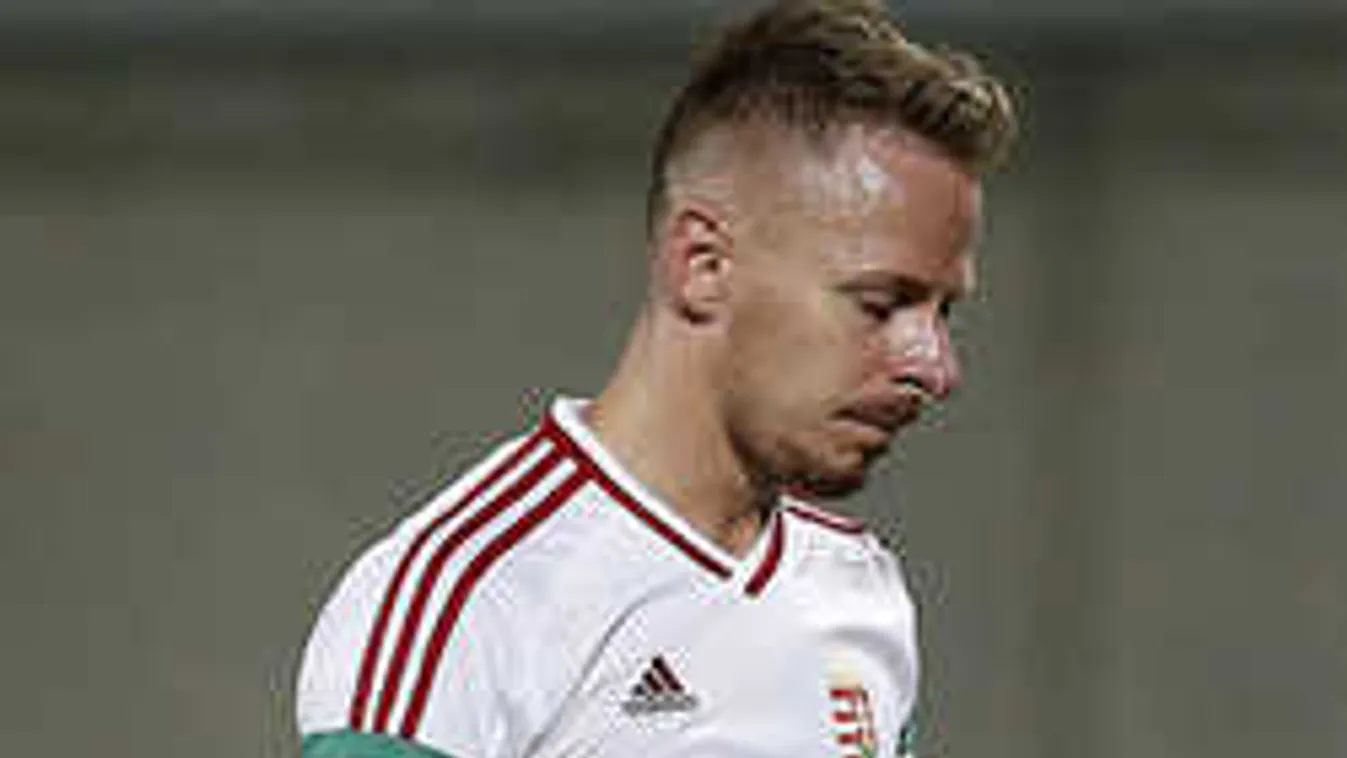 Dzsudzsák csapdában, ezért nem kell a válogatott csapatkapitánya