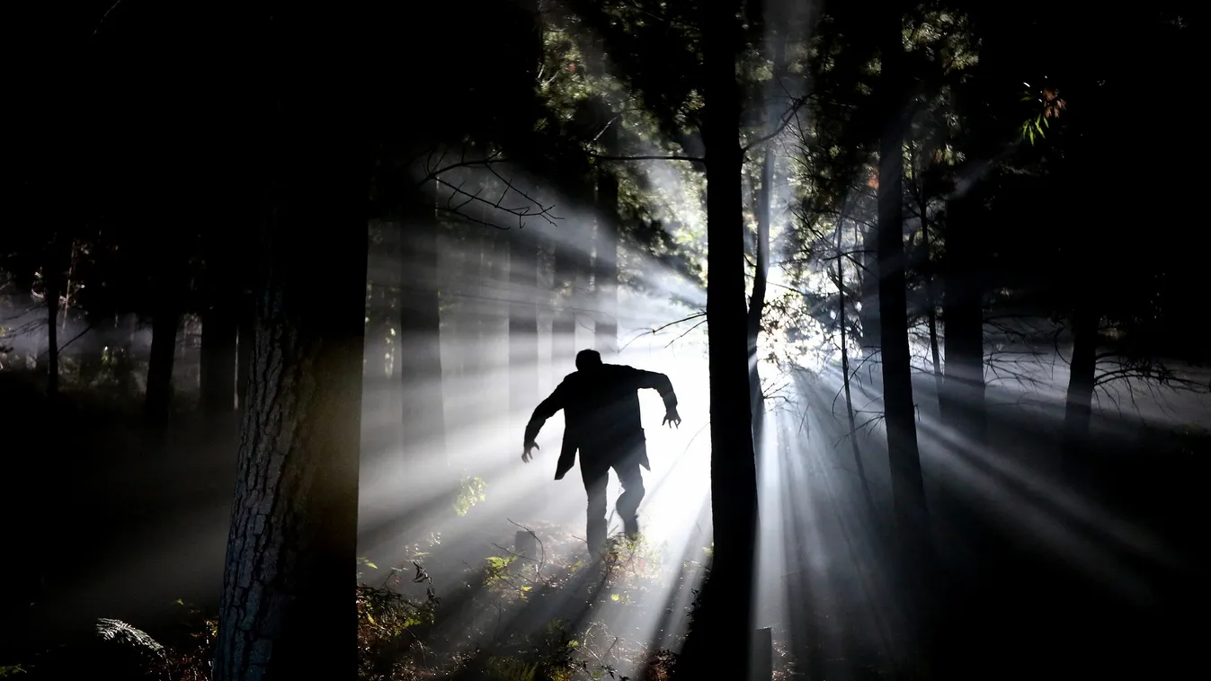 Brutális támadás történt Kiskunfélegyházán: így teperte le áldozatát a rabló