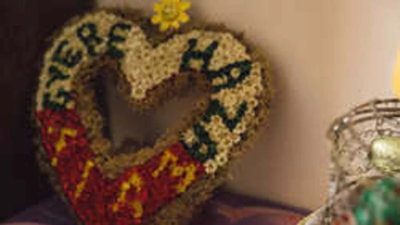 18 éve, gyermeknapon tűnt el a magyar fiú