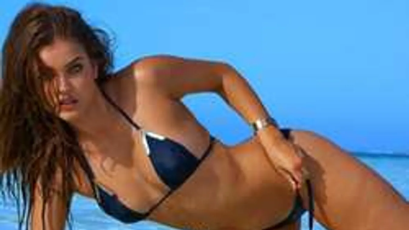 Palvin Barbi beismerte, hogy meghízott