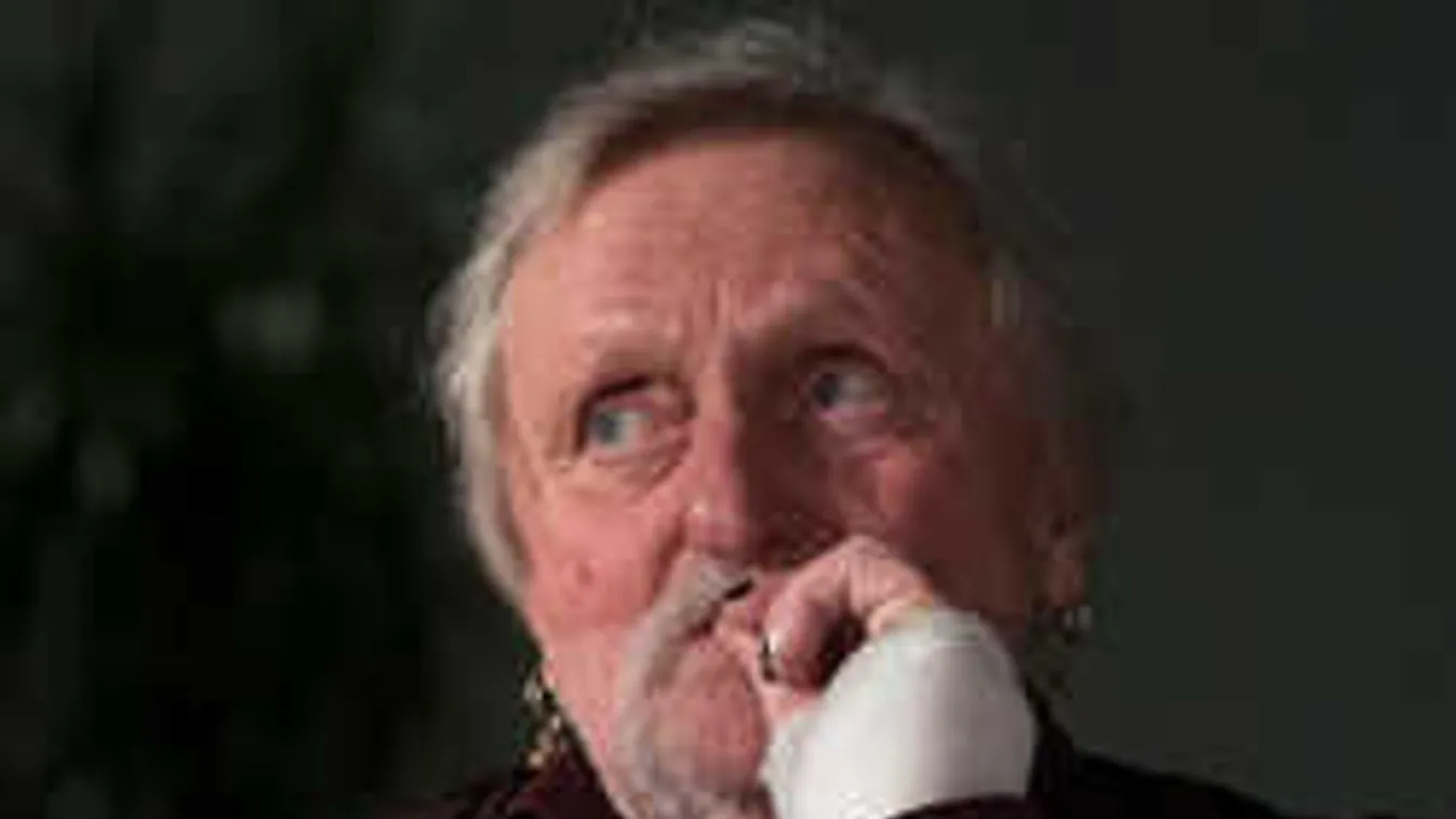 Rettegve várta az eredményt a rákból gyógyult magyar legenda