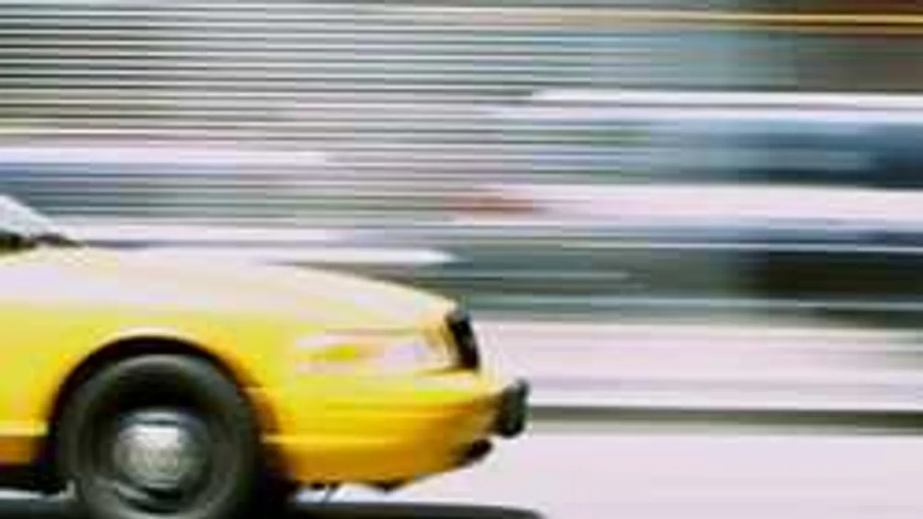 Valahol biztos várják a veséjét: sokkoló, mit művelt útközben a sofőr