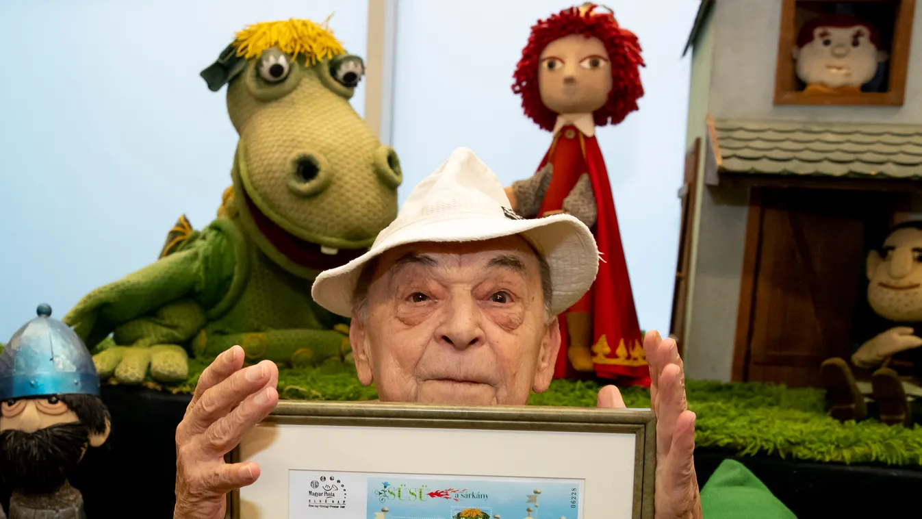 Bodrogi Gyulához szaladt egy kislány az utcán: ezt kiabálta neki