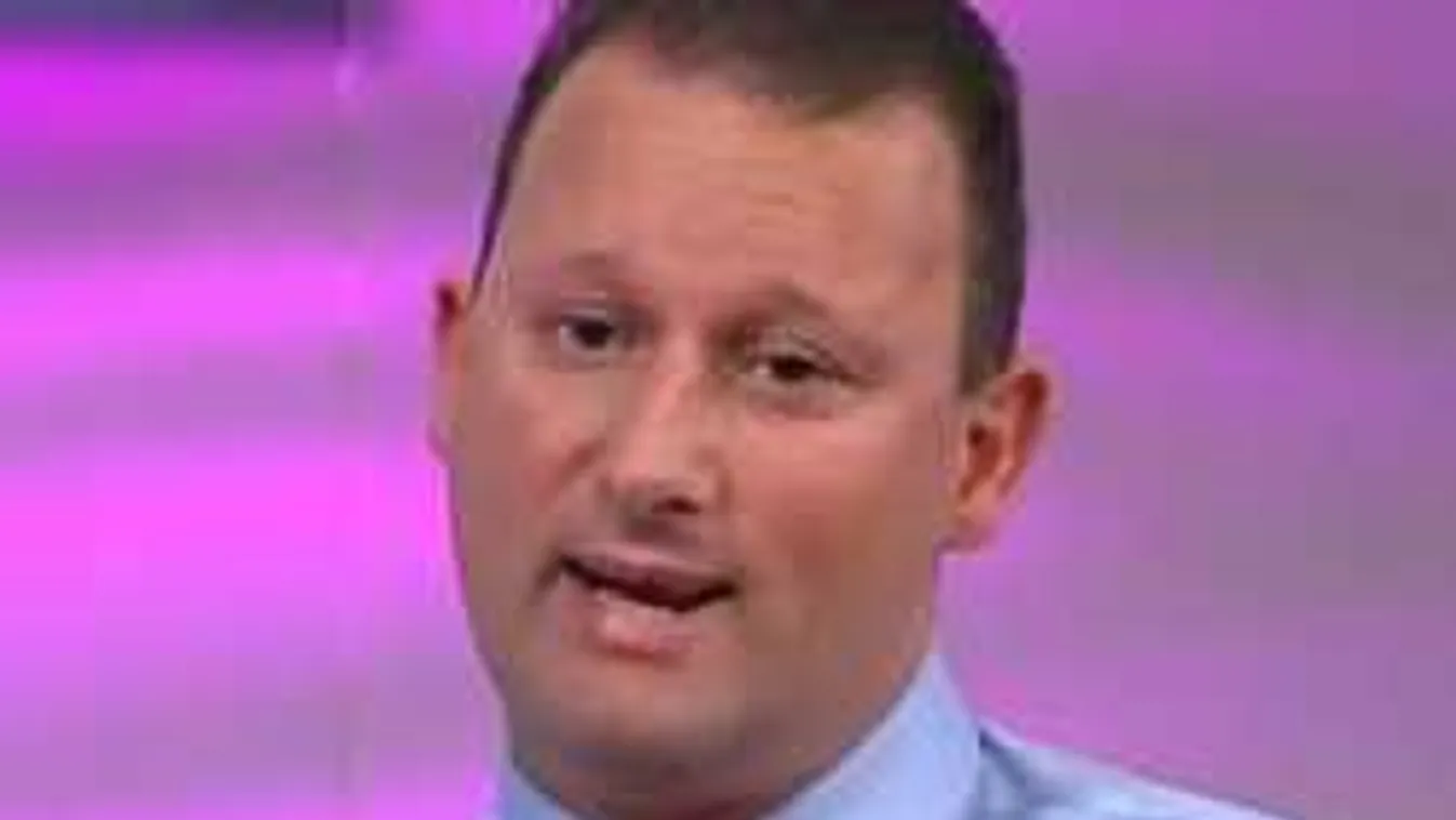 Ez most komoly? Újabb őrült ötlettel állt elő Alekosz