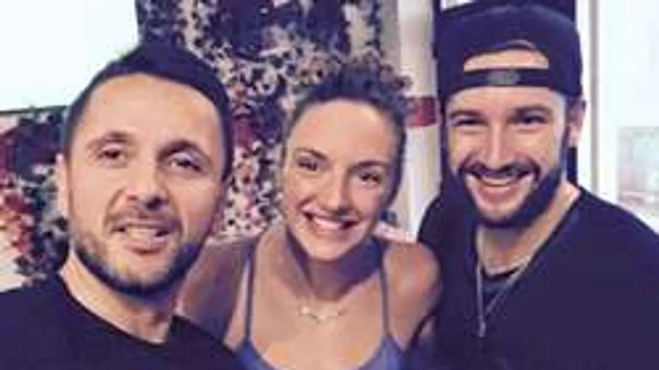 Majka megmondja, hogyan kéne kezelni Hosszú Katinkát