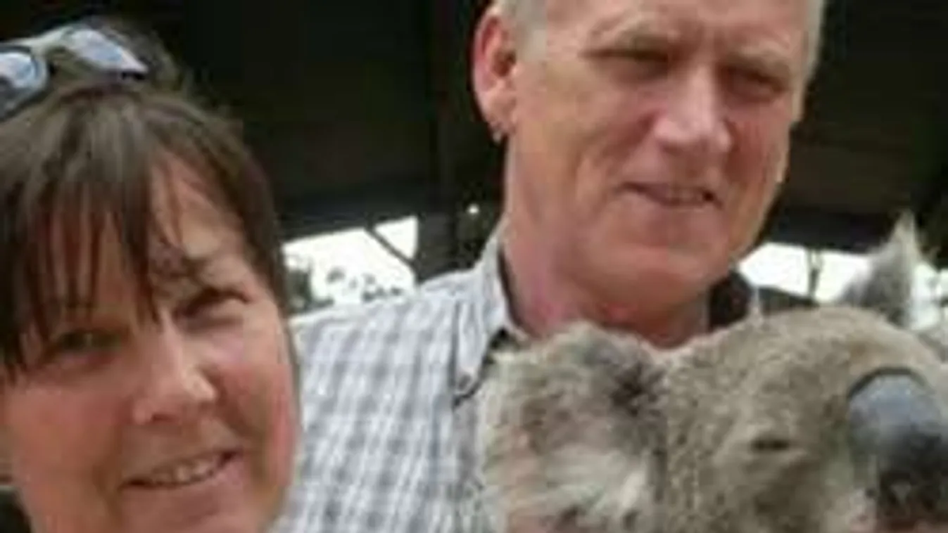 Lányuk előtt lett öngyilkos a házaspár