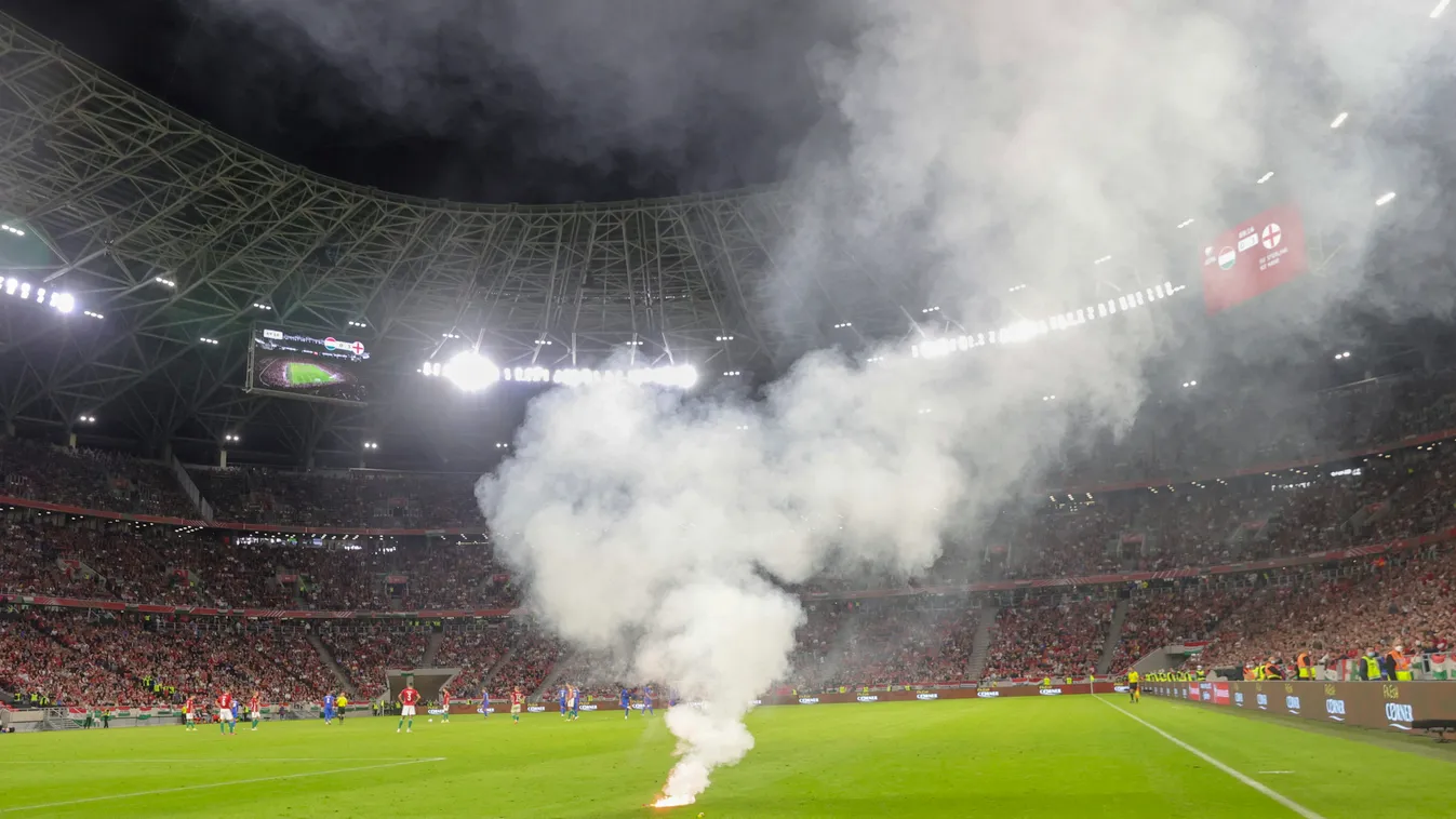 Százmilliókat bukik az MLSZ, itt a szövetség reakciója