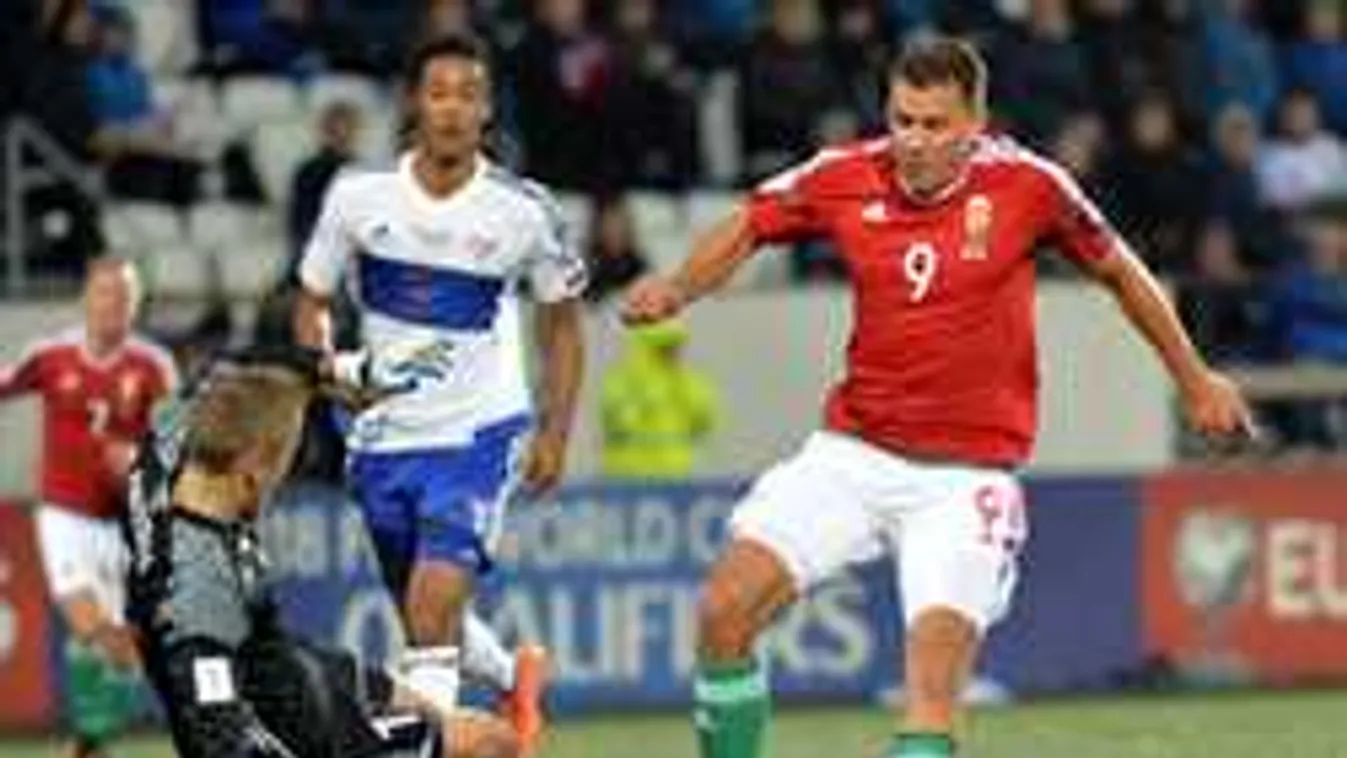 Újabb titok, ezzel keresi pénzét Szalai Ádám