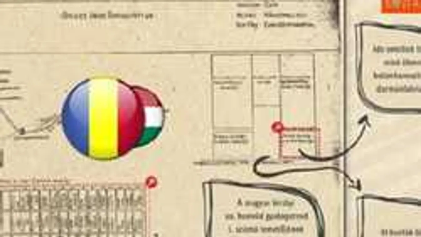 Hazudtak a románok! Itt a bizonyíték az úzvölgyi sírkert ügyében
